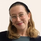 Daisy Nickerson image