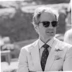 Professor Tim Mills image