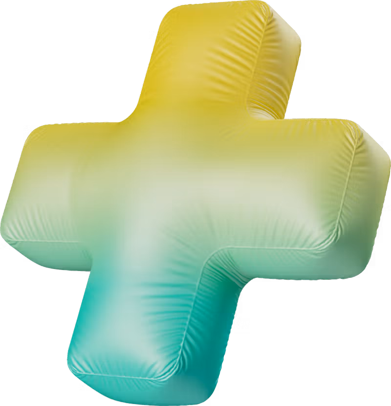 Inflatable image