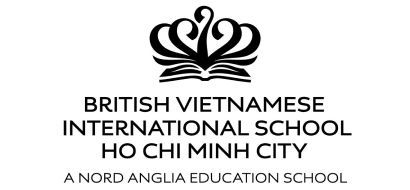 British Vietnamese International School logo