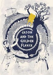 Jason and the Golden Fleece