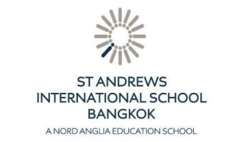 St Andrew's International School Bangkok logo