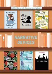 Narrative Devices